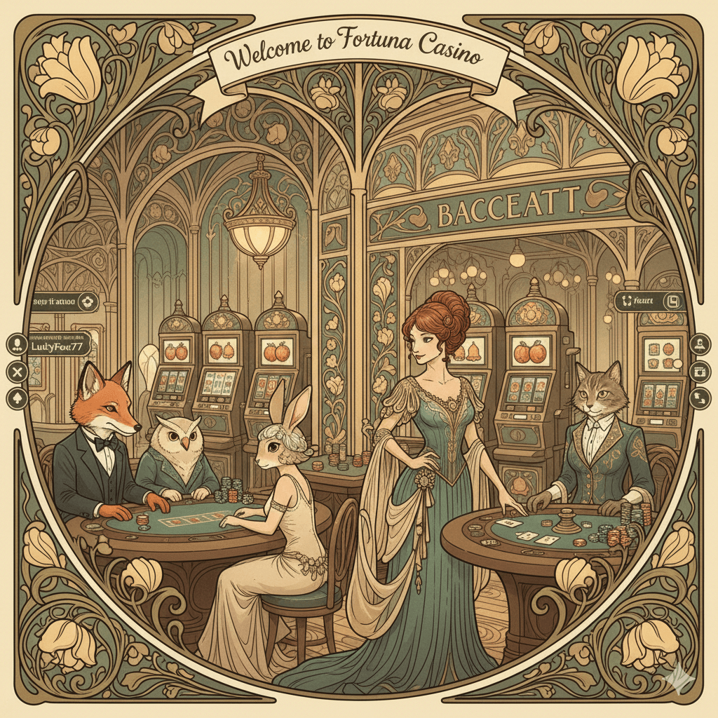 바카라 사이트 이용 가이드