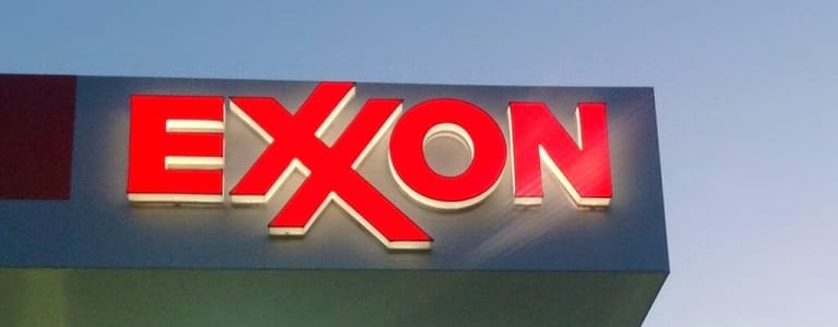 exxon