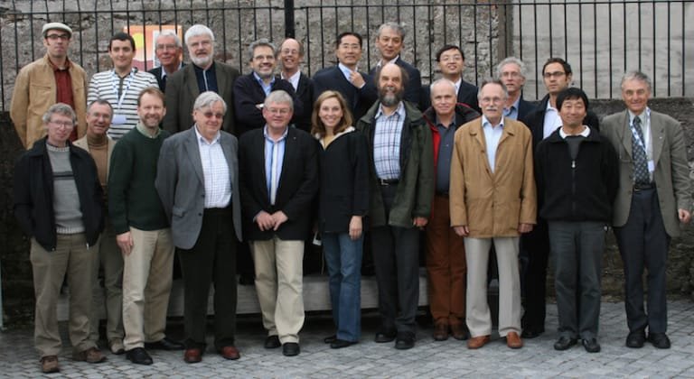 ASPO International Cork