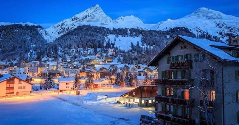 Davos