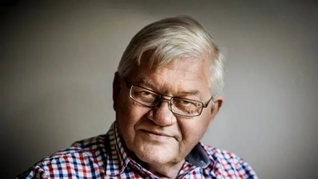 Kjell Aleklett