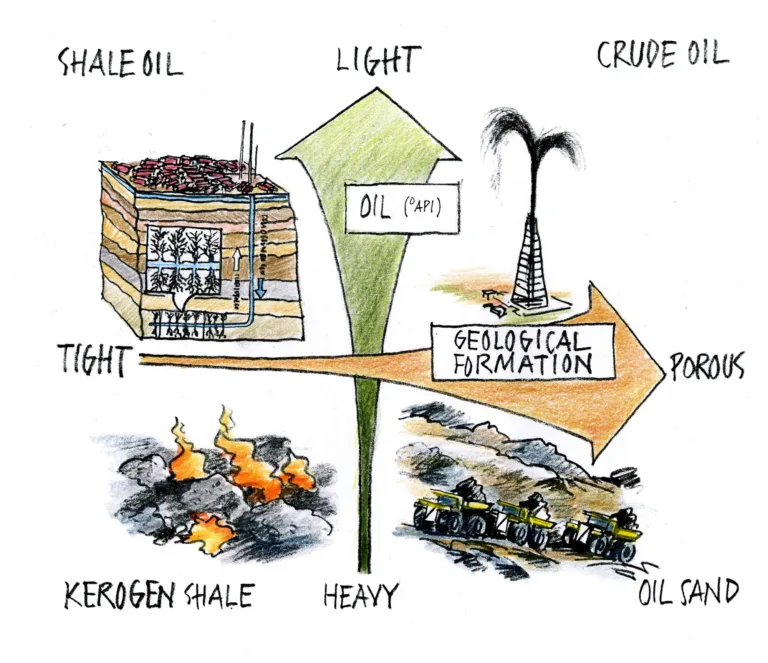 different-types-of-oil