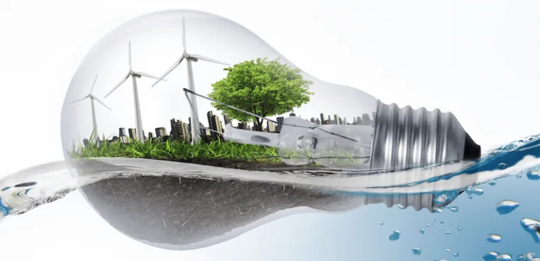 eco-friendly innovation
