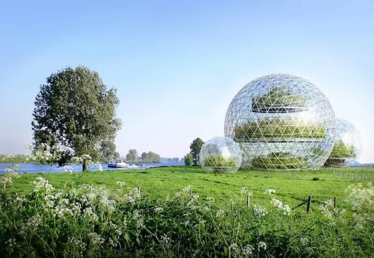 green living