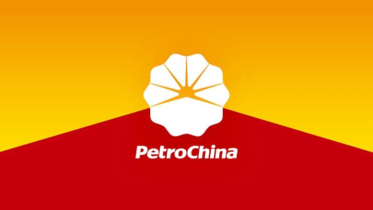 PetroChina