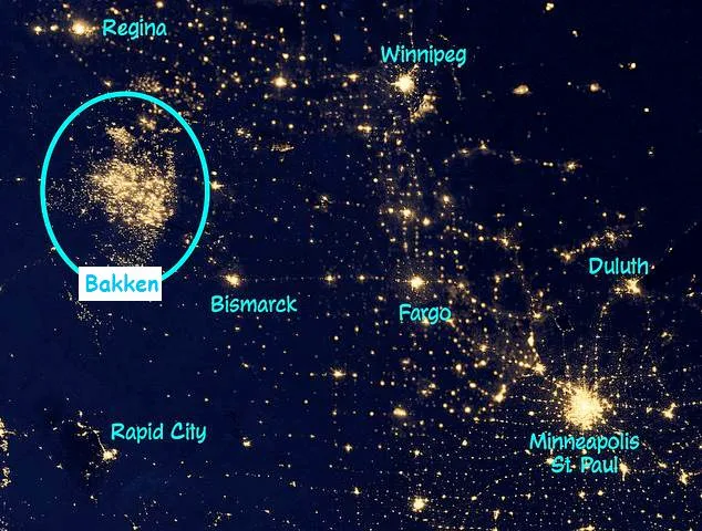 bakken