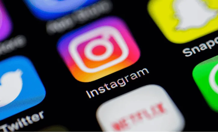 instagram