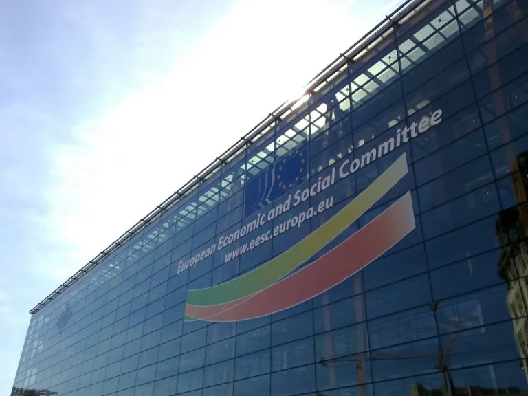 European Economic and Social Committee-min