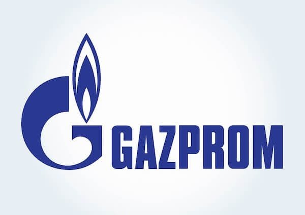 Gazprom