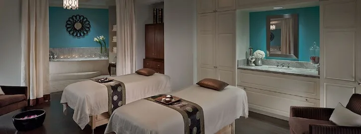 home spa