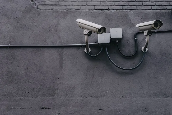 security cam