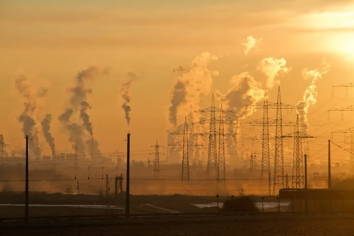 Environmental Sustainability Concerns