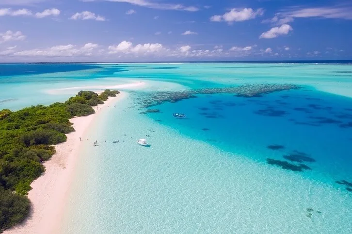 Maldives