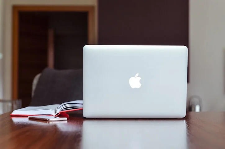 laptop