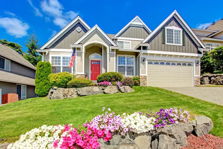 Curb Appeal