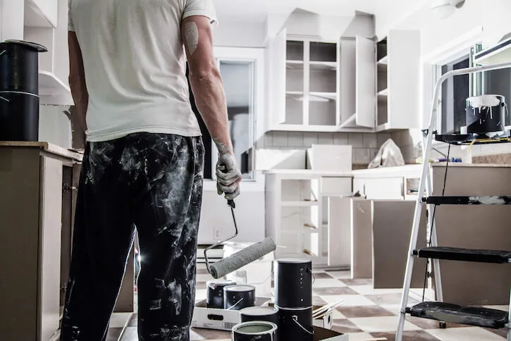 Remodeling
