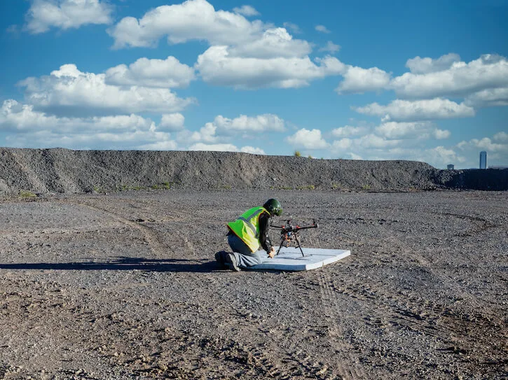 Remote Area Workers