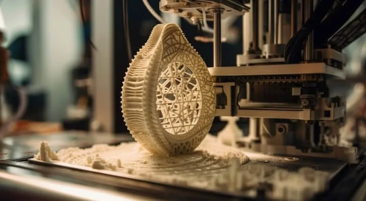 cnc machine