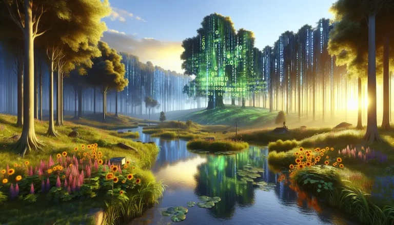 nature